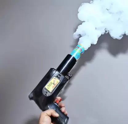 Holi Scented Color Fog Blaster