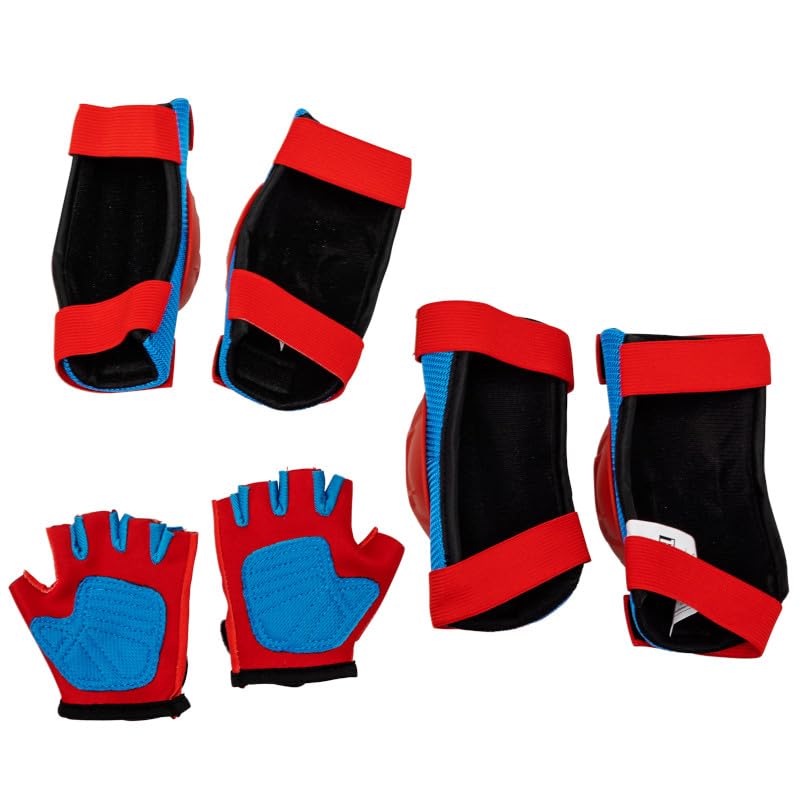 Bell Spider-Man Child Bike Accessories