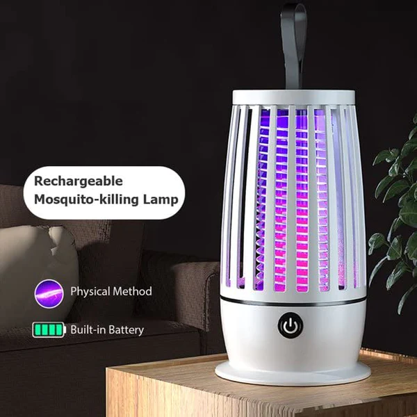Light Wave Mosquito Zapper image 7