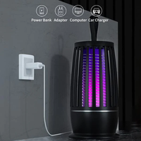 Light Wave Mosquito Zapper image 9