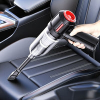 Cordless Handheld Vacuum Cleaner Small Mini Portable Car and home Auto Wireless cleaner