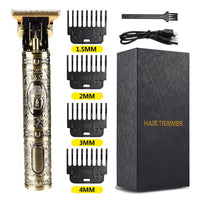 bhuddha hair trimmer with clippers