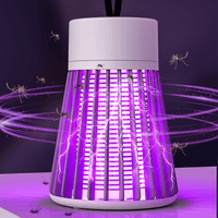 Mosquito Killer Lamp Trap Machine with UV LED