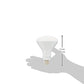 Basics BR30 LED Light Bulbs, 65W Equivalent, 11W Energy Efficient, E26 Standard Base, Soft White 2700K, Dimmable, 10,000 Hour Lifetime, 6-Pack