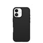 OtterBox iPhone 17 Profile Series Case - Black | Ultra-Thin, Protective Minimalist iPhone Case, Snaps to MagSafe, Ultra-Sleek, Pocket-Friendly w/ Drop Protection & Grip Edges