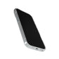 OtterBox iPhone 17 Pro Max Symmetry Series Clear Case - Clear - Ultra-Thin, Sleek, Silicone iPhone Case | Snaps to MagSafe, Ultra-Sleek, Raised Edges Protect Camera & Screen, Ultra-Thin, Sleek iPhone Case with Camera Control
