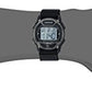 Armitron Sport Unisex Digital Chronograph Nylon Strap Watch, 45-7004