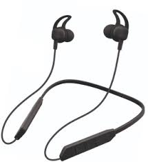 Genius Bluetooth Wireless Headset Neckband