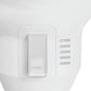 Feit Electric BR30 LED Flood Light Bulb, 65W Equivalent, Dimmable, 5CCT, Adjustable White, 650 Lumens, Indoor/Outdoor Residential & Commercial Use, 17,000-Hour Lifespan, BR3065DM5CCTCA15K/6, 6-Pack