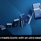 Samsung Type-C USB Flash Drive, 256GB, Transfers 4GB Files in 11 Secs w/Up to 400MB/s USB 3.2 Gen 1 Read Speeds, Compatible w/USB 3.0/2.0, Waterproof, 2022, Blue, MUF-256DA/AM