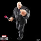Marvel Legends Series Gamerverse Kingpin, Spider-Man Video Game-Inspired Collectible 6 Inch Action Figure ( Exclusive)
