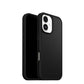 OtterBox iPhone 17 Profile Series Case - Black | Ultra-Thin, Protective Minimalist iPhone Case, Snaps to MagSafe, Ultra-Sleek, Pocket-Friendly w/ Drop Protection & Grip Edges