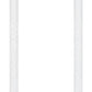 Apple Magic Mouse - White Multi-Touch Surface