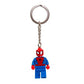 LEGO Spider-Man Key Chain