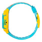 Nickelodeon Spongebob Squarepants Kids LCD Watch with LED Lights - Colorful Character Strap, Interactive Flashing Display, Comes in Collectible Tin Box