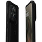 Motorola Edge (2025) Black Protective Case - Precision fit, Stylish Shock Absorbing Phone Case