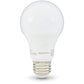 Basics Non-Dimmable LED Light Bulbs, Great Brightness, 40W Equivalent, 6W, E26 Standard Base, 2700K, 10,000 Hour Lifetime, Soft White A19, 6-Pack