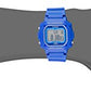 Casio F108WH Series | Men's Digital Watch | Illuminator | Water Resistant | LED Light | Daily Alarm | 1/100 SEC Stopwatch | 3 Hands (HR, Min, SEC) | Date/Day Display | Daily Alarm | 7 Year Battery