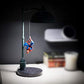 Ukonic Marvel Spider Man Streetlight LED Mood Light Desk Lamp | Superhero Night Light | 16 Inches