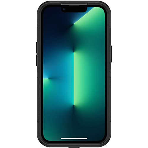 OtterBox COMMUTER SERIES Case for iPhone 13 Pro (ONLY) - BLACK