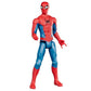 Marvel Spider-Man: Brand New Day Titan Series Action Figure, 11.5-Inch (29.2 CM) Super Hero Toys for Kids, Ages 4+