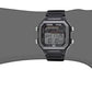 Casio WS1600H Series | Men’s Watch | Sports Design | Stopwatch | Countdown Timer | LED Light with Afterglow | 100M WR | Daily Alarm | Auto Calendar | World Time | 10 Year Battery