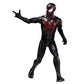 SPIDER-MAN Marvel Titan Series Miles Morales Action Figure, 12-Inch-Scale (30 cm) Super Hero Toys for Kids Ages 4+