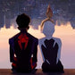 Spider-Man: Across the Spider-Verse / Spider-Man: Into the Spider-Verse - Set - 4K + Digital