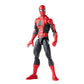 Spider-Man Marvel Legends Series 60th Anniversary Amazing Fantasy 6-inch Classic Comics Action Figures for 4+ Years, 9 Accessories | Marvel Legends Spider-Man 6 Inch Action Figure - Amazing Fantasy Spider-Man