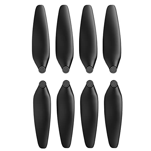 Potensic 1 Set of Propellers for Atom SE 4K Camera Drone, 8 Pcs(4 Pairs)