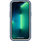 OtterBox Defender Series Screenless Edition Case for iPhone 13 Pro Max & iPhone 12 Pro Max (Only) - Holster Clip Included - Microbial Defense Protection - Non-Retail Packaging - Fort Blue