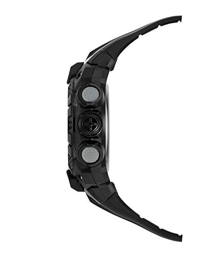 Armitron Sport Men's Digital Chronograph Resin Strap Watch