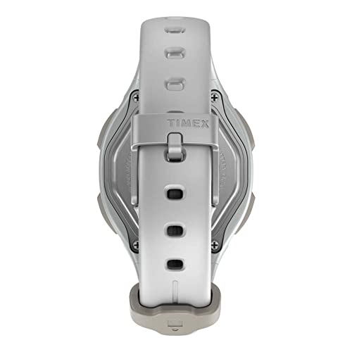 Timex Women's Ironman Triathlon Transit 33mm Resin Strap Watch