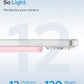 for Magsafe Power Bank, 5000mAh Slim Wireless Portable Charger