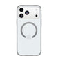 OtterBox iPhone 17 Pro Max Symmetry Series Clear Case - Clear - Ultra-Thin, Sleek, Silicone iPhone Case | Snaps to MagSafe, Ultra-Sleek, Raised Edges Protect Camera & Screen, Ultra-Thin, Sleek iPhone Case with Camera Control