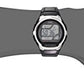 Casio Men's WV58A-1AVCR Waveceptor Black Resin Band Digital Watch
