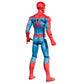 Marvel Spider-Man: Brand New Day Titan Series Action Figure, 11.5-Inch (29.2 CM) Super Hero Toys for Kids, Ages 4+