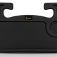 EcoNour 2 in 1 Car Steering Wheel Desk | Tray for Laptop Car Mount with Pen Holder | Desk Console for Car | Food Tray for Eating with Drinks Holder | Multipurpose Travel Car Accessories
