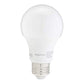 Basics A19 LED Light Bulbs – 60W Equivalent, Daylight White 5000K, 9W Energy Efficient, E26 Base, 24-Pack, Non-Dimmable