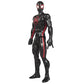 Marvel Spider-Man Miles Morales Toy, 12-Inch-Scale Spider-Man: Across The Spider-Verse Action Figure, Ages 4 and Up