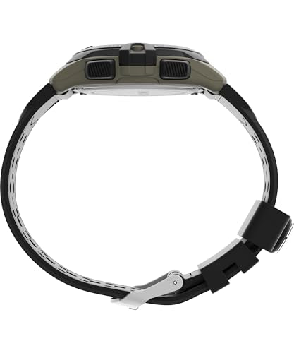 Timex Men's Expedition Digital CAT5 41mm Watch