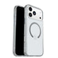 OtterBox iPhone 17 Pro Max Symmetry Series Clear Case - Clear - Ultra-Thin, Sleek, Silicone iPhone Case | Snaps to MagSafe, Ultra-Sleek, Raised Edges Protect Camera & Screen, Ultra-Thin, Sleek iPhone Case with Camera Control