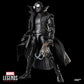 Marvel Legends Series Spider-Man Noir, Retro Cardback Spider-Man Comics Collectible 6-Inch Scale Action Figure ( Exclusive)