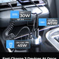 LISEN 90W for iPhone 17 16 15 Pro Max Car Charger USB C Fast Charge,Super Fast for iPhone 17 16 Car Charger USB C Adapter for iPhone 17e 16 15 Pro Max Plus Air,Samsung Galaxy S26 Ultra, Android