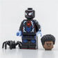 LEGO Minifigures Spiderman Across The Spider Verse Miles Morales 71050
