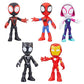 Playset Hasbro Spidey Hero Collection - Brand: Hasbro - EAN: 5010996141767