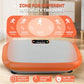 Vibration Plate Exercise Machine for Weight Loss Fitness Equipment, Vibration Plate Platform for Home Fitness,Lymphatic Drainage Shaking Full Body Shaker 99 Adjustable Speeds