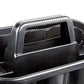 Rubbermaid Commercial Products Deluxe Carry Caddy for Take-Out Coffee/Soft Drinks Postmates/Uber Eats/Food Delivery Cleaning Products Sports/Water Bottles Black