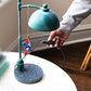 Ukonic Marvel Spider Man Streetlight LED Mood Light Desk Lamp | Superhero Night Light | 16 Inches