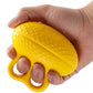 Fanwer Finger Exerciser Hand Squeeze Ball – Grip Strength Trainer for Fingers, Hands & Wrists, Finger Extension Exerciser for Exercise, Rehab, Arthritis & Carpal Tunnel Support